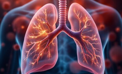 Interstitial Pulmonary Fibrosis