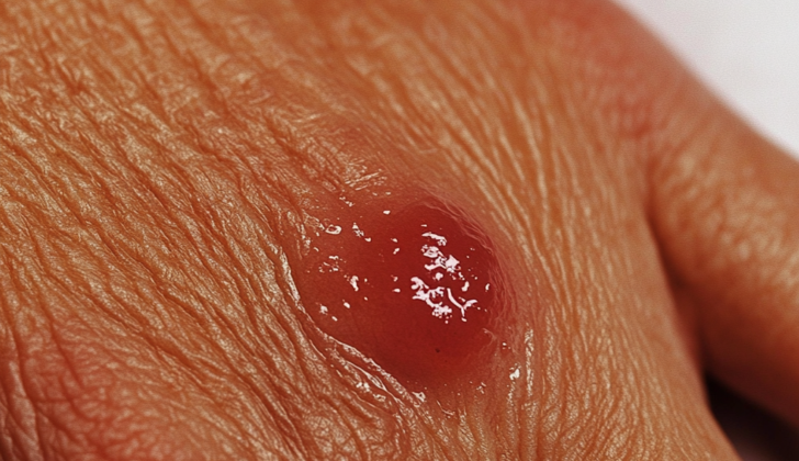 Pyogenic Granuloma