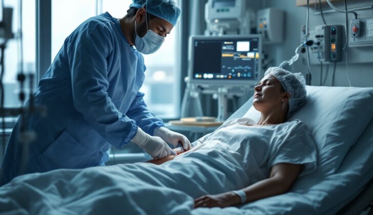 Pyruvate Kinase Deficiency