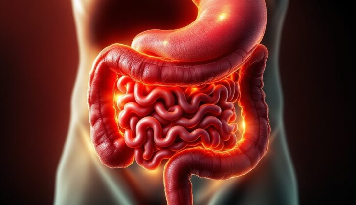 Radiation Enteritis