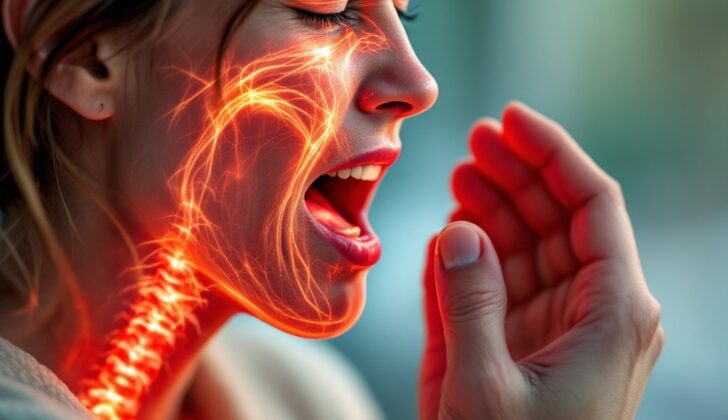 Radiation Esophagitis