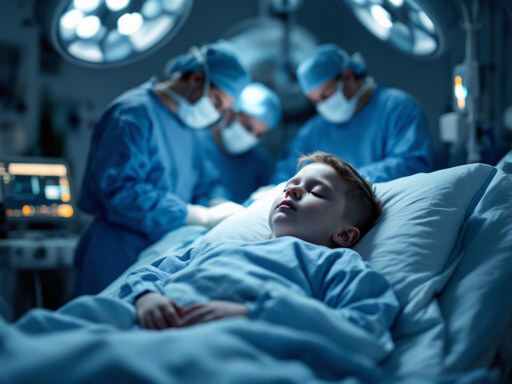 Pediatric Craniopharyngioma
