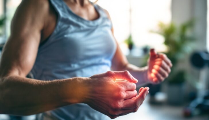 Reactive Arthritis