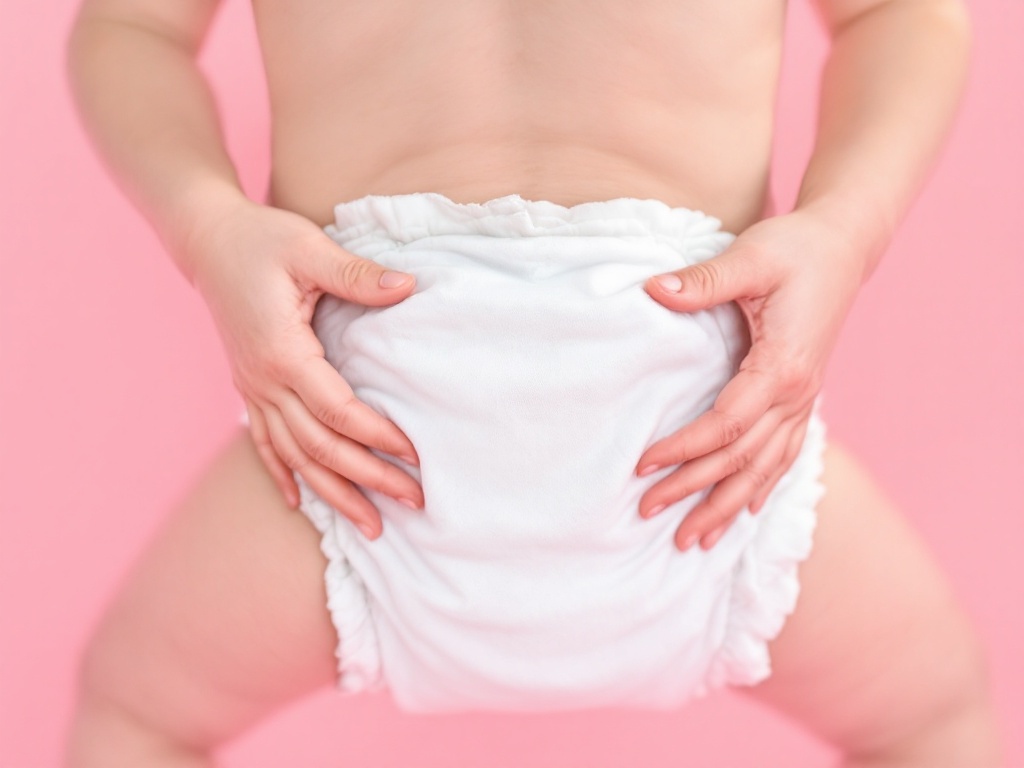 Pediatric Rectal Prolapse