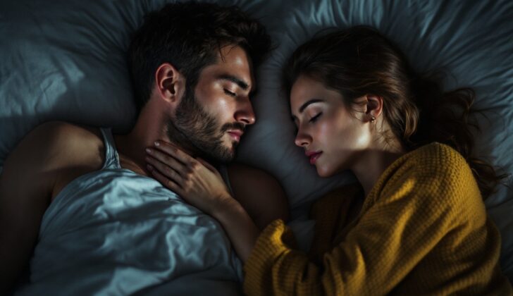 REM Sleep Behavior Disorder