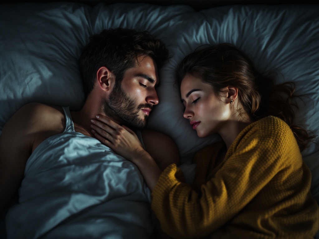 REM Sleep Behavior Disorder