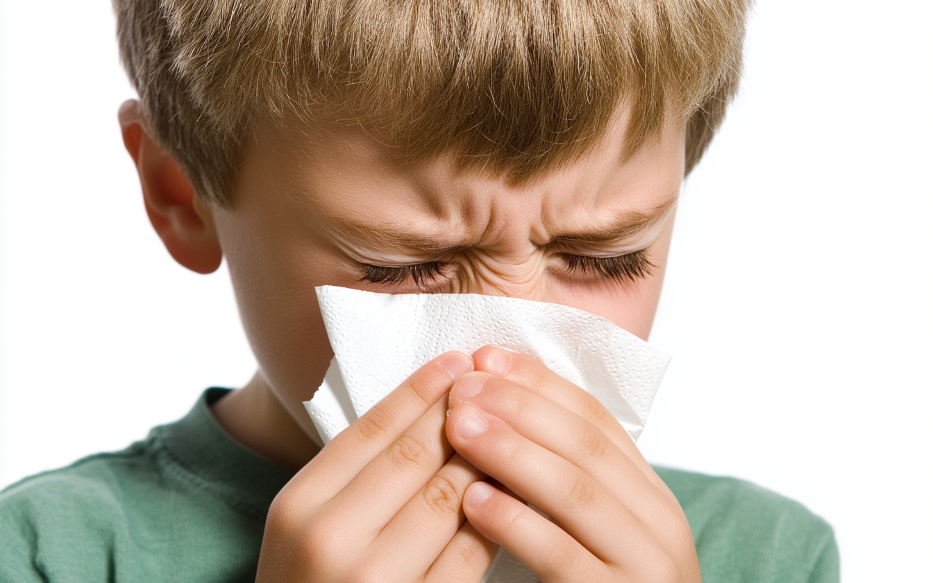 Respiratory Syncytial Virus Infection in Children - MD Searchlight