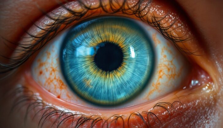 Valsalva Retinopathy