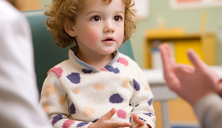 Rett Syndrome