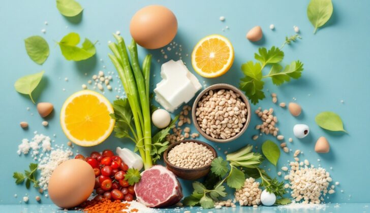 Riboflavin Deficiency
