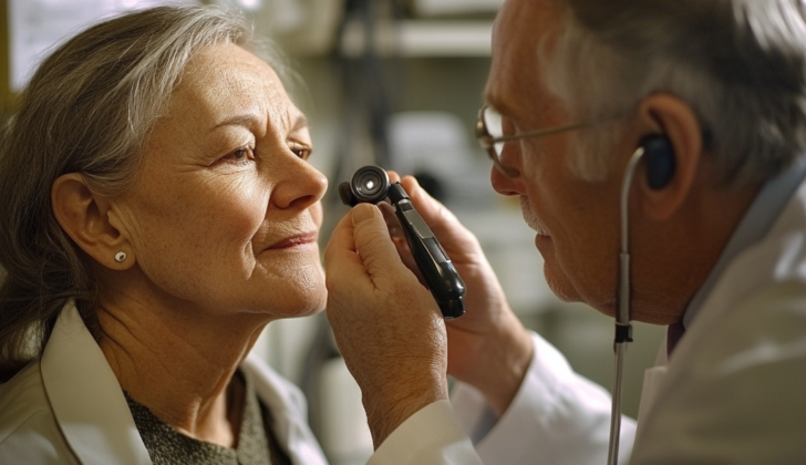 Vestibular Schwannoma