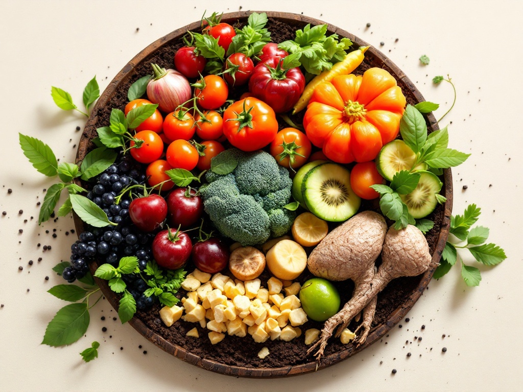 Selenium Deficiency