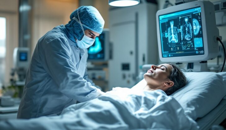 Hypovolemic Shock