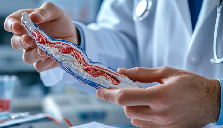Stent Thrombosis