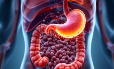 Subphrenic Abscess
