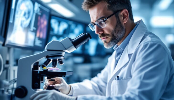 T-Cell Lymphoma