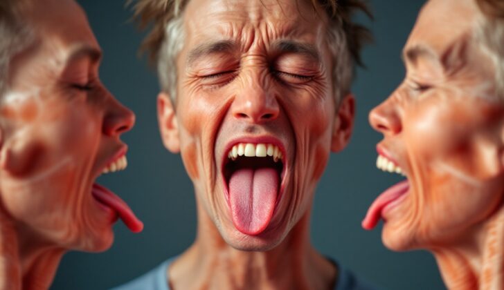 Tardive Dyskinesia