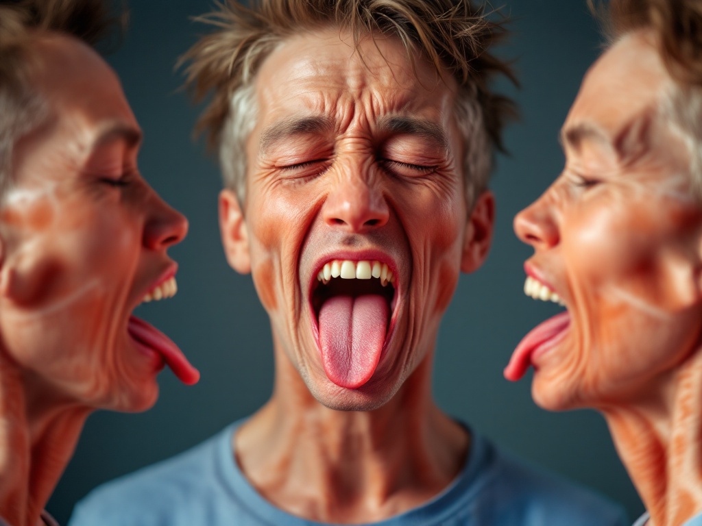 Tardive Dyskinesia