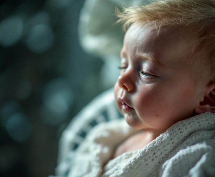 Tay-Sachs Disease