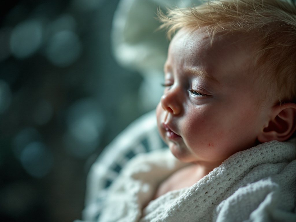 Tay-Sachs Disease