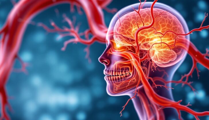Giant Cell Arteritis (Temporal Arteritis)