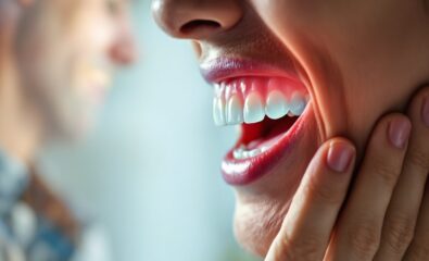 Temporomandibular Syndrome