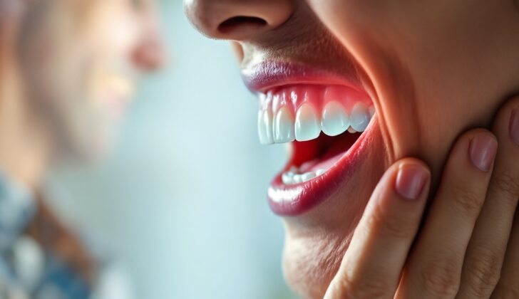 Temporomandibular Syndrome