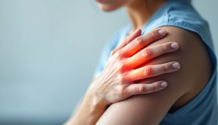 Thoracic Outlet Syndrome