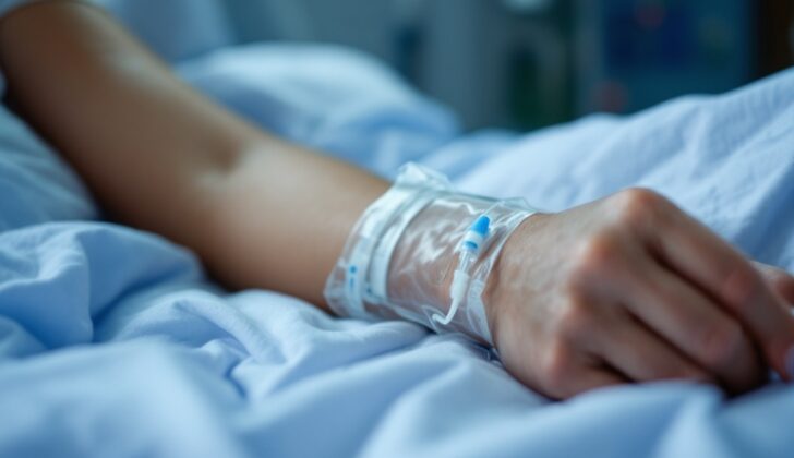 Heparin-Induced Thrombocytopenia
