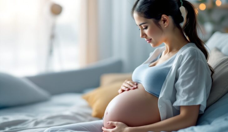 Thrombocytopenia in Pregnancy