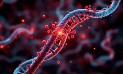 Essential Thrombocytosis