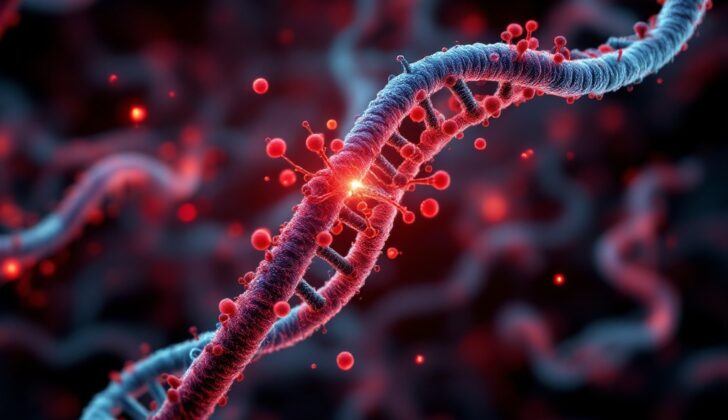 Essential Thrombocytosis