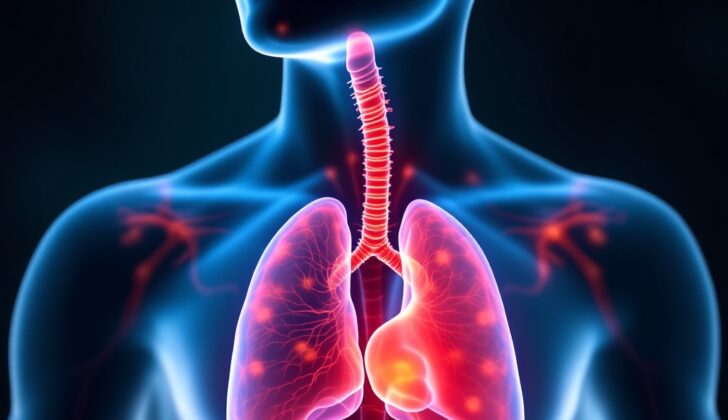 Thymic Hyperplasia