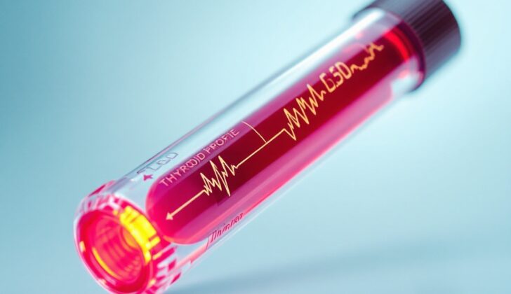 Thyroxine-Binding Globulin Deficiency