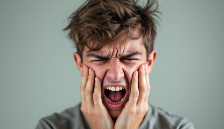 Tourette Syndrome and Other Tic Disorders