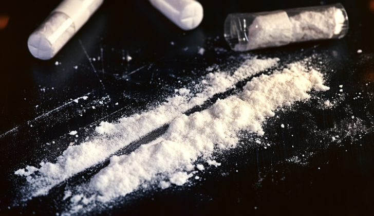 Cocaine Toxicity (Cocaine Overdose)