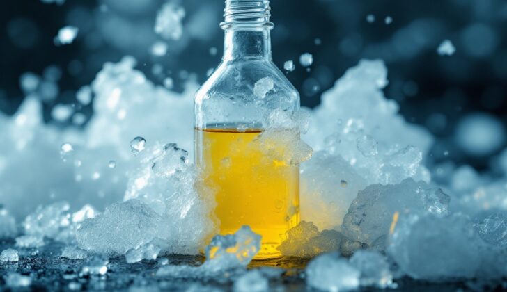 Ethylene Glycol Toxicity