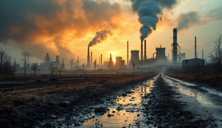 Heavy Metal Toxicity