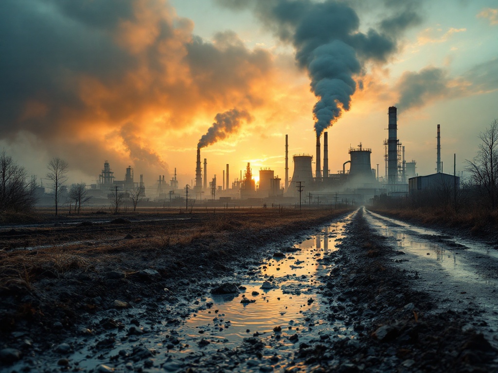 Heavy Metal Toxicity