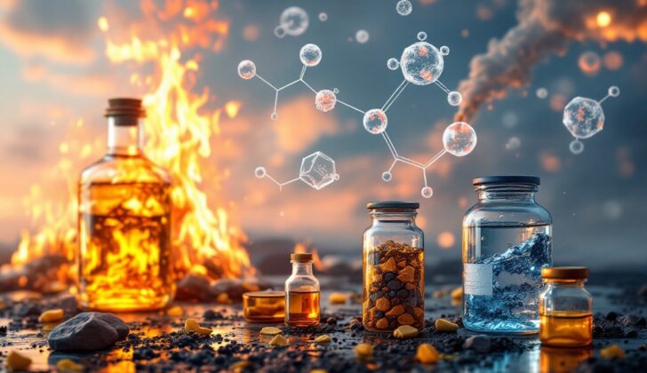 Hydrocarbon Toxicity