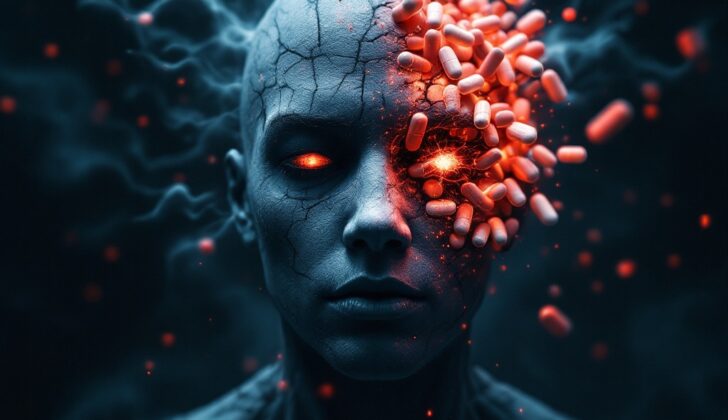 Neuroleptic Agent Toxicity