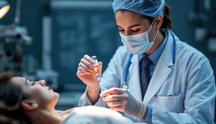 Sympathomimetic Toxicity