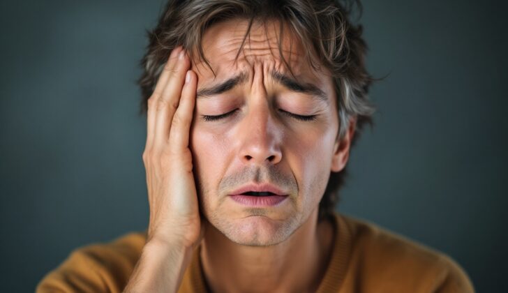Transient Ischemic Attack