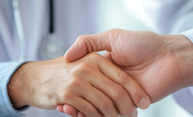 Trigger Thumb (Stenosing Flexor Tenosynovitis)
