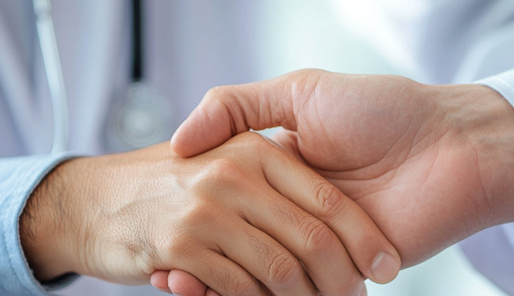 Trigger Thumb (Stenosing Flexor Tenosynovitis)