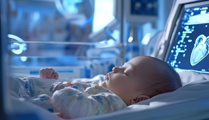 Truncus Arteriosus