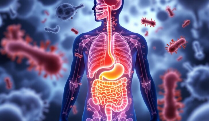 Gastrointestinal Tuberculosis