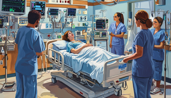Umbilical Cord Prolapse