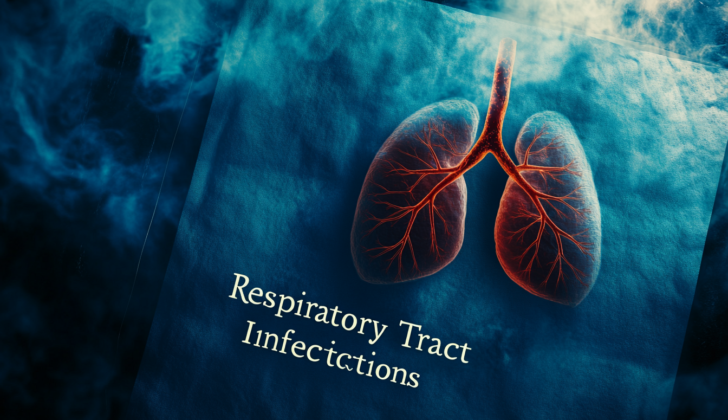 Upper Respiratory Tract Infection