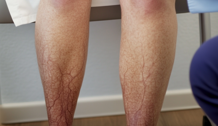 Venous Insufficiency